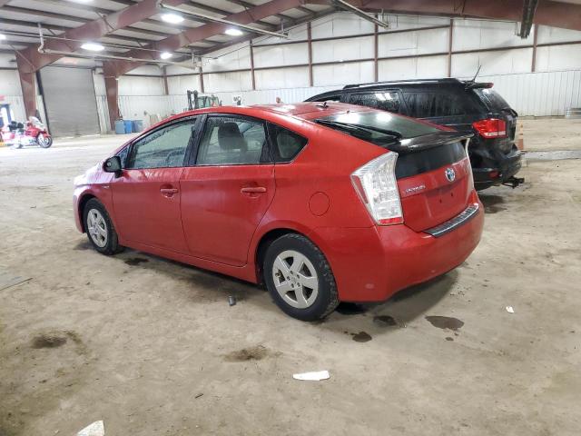 صورة رقم 2 من المزاد - 2011 TOYOTA PRIUS مع VIN JTDKN3DU5B1355574