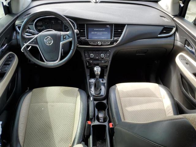 Photo 8 from auction – 2017 BUICK ENCORE PRE with VIN KL4CJBSB0HB000823