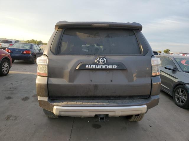 Photo 6 from auction – 2017 TOYOTA 4RUNNER SR with VIN JTEBU5JR3H5473442