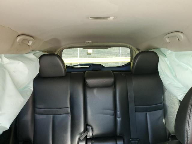 Photo 10 from auction – 2015 NISSAN ROGUE S with VIN 5N1AT2MT0FC916739