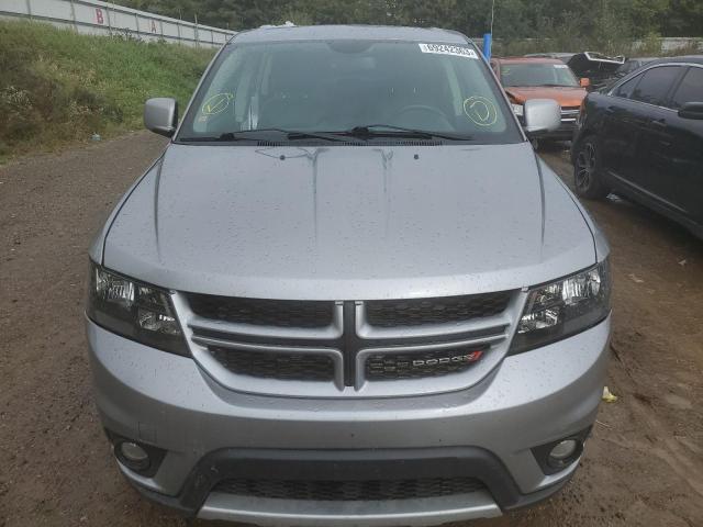 Photo 5 from auction – 2015 DODGE JOURNEY R/ with VIN 3C4PDCEG8FT630970