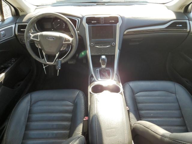 Photo 8 from auction – 2015 FORD FUSION SE with VIN 3FA6P0PU2FR255777