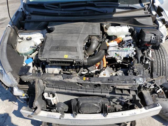 Photo 11 from auction – 2019 KIA NIRO FE with VIN KNDCB3LC7K5326818