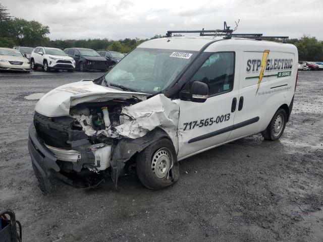 RAM PROMASTER 2016 with VIN ZFBERFAT3G6C60350 - Photo from auction