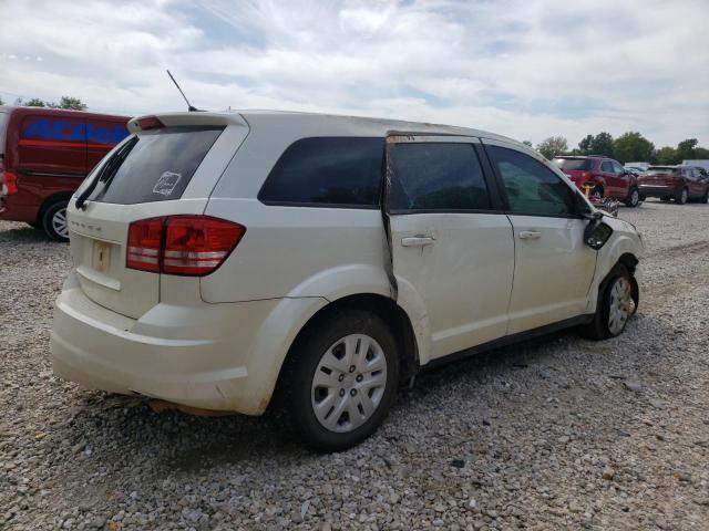 Photo 3 from auction – 2014 DODGE JOURNEY SE with VIN 3C4PDCAB1ET163948