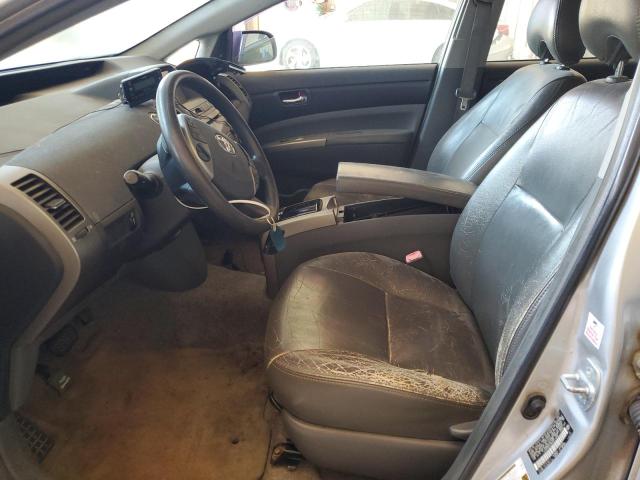 Photo 7 from auction – 2008 TOYOTA PRIUS with VIN JTDKB20U383311658