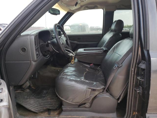 Photo 7 from auction – 2003 CHEVROLET SILVERADO with VIN 2GCEC19V031347130