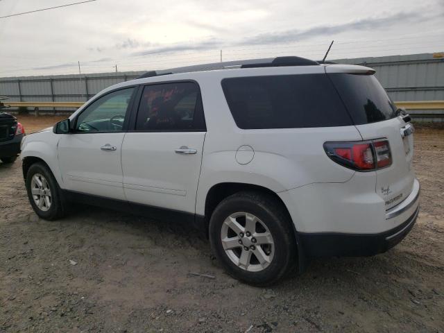 Photo 2 from auction – 2016 GMC ACADIA SLE with VIN 1GKKRNED3GJ340811