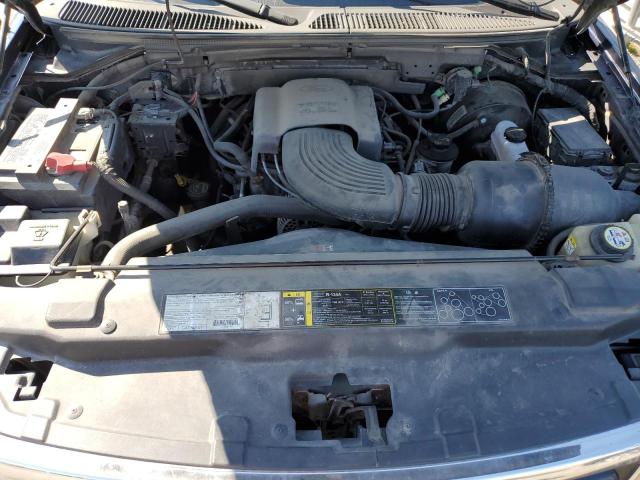 Photo 11 from auction – 2003 FORD F150 with VIN 1FTRF17W43NB86428