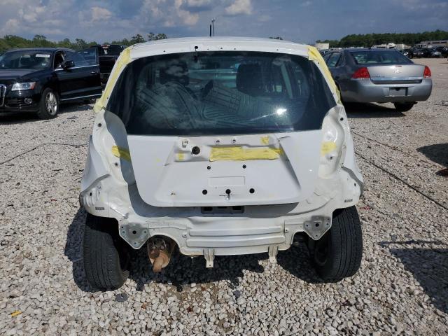 Photo 6 from auction – 2015 CHEVROLET SPARK LS with VIN KL8CB6S97FC736701