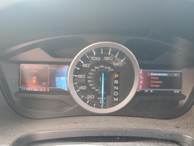 صورة رقم 9 من المزاد - 2013 FORD EXPLORER X مع VIN 1FM5K8D85DGB13224