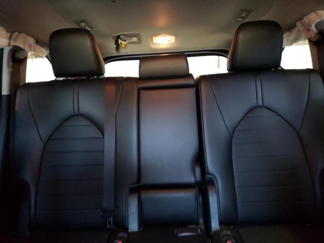 Photo 10 from auction – 2022 TOYOTA HIGHLANDER with VIN 5TDHZRBHXNS589840