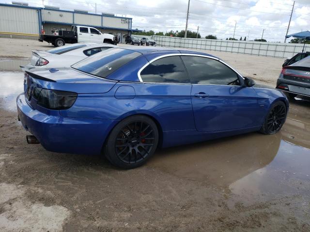 Photo 3 from auction – 2007 BMW 335 I with VIN WBAWL73517PX45291