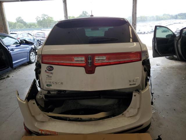 Photo 6 from auction – 2015 LINCOLN MKT with VIN 2LMHJ5AT9FBL01198