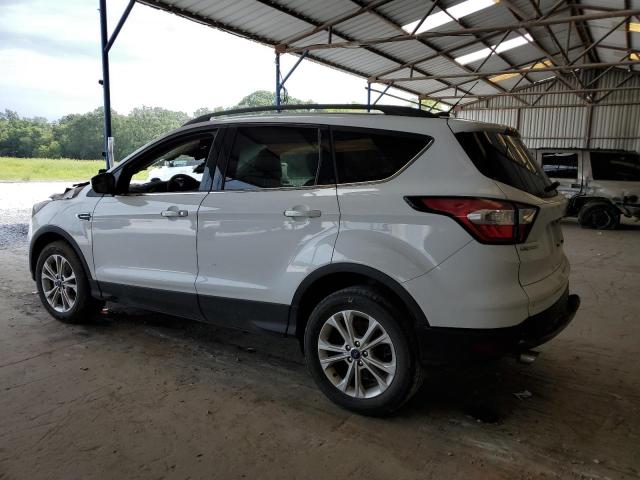 Photo 2 from auction – 2018 FORD ESCAPE SE with VIN 1FMCU9GD3JUC13223