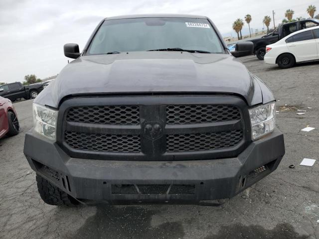 Photo 5 from auction – 2017 RAM 1500 SLT with VIN 1C6RR7LT0HS623301