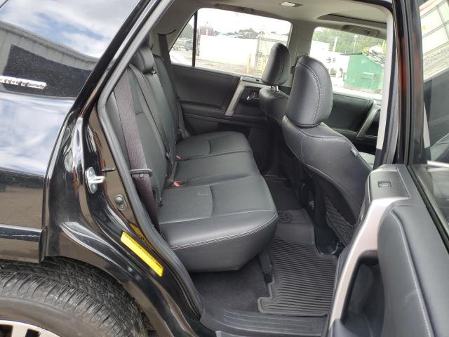 Photo 11 from auction – 2020 TOYOTA 4RUNNER SR with VIN JTEBU5JR5L5816874