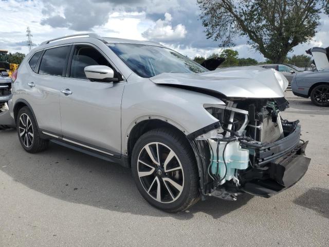 Photo 4 from auction – 2018 NISSAN ROGUE S with VIN JN8AT2MT7JW489706