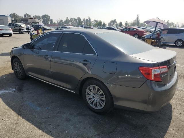 Photo 2 from auction – 2014 TOYOTA CAMRY L with VIN 4T4BF1FK3ER440494