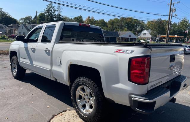 Photo 3 from auction – 2016 CHEVROLET SILVERADO with VIN 1GCVKREC8GZ426483