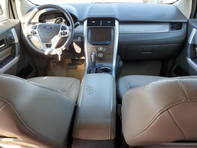 Photo 8 from auction – 2011 FORD EDGE SEL with VIN 2FMDK3JC8BBB27839