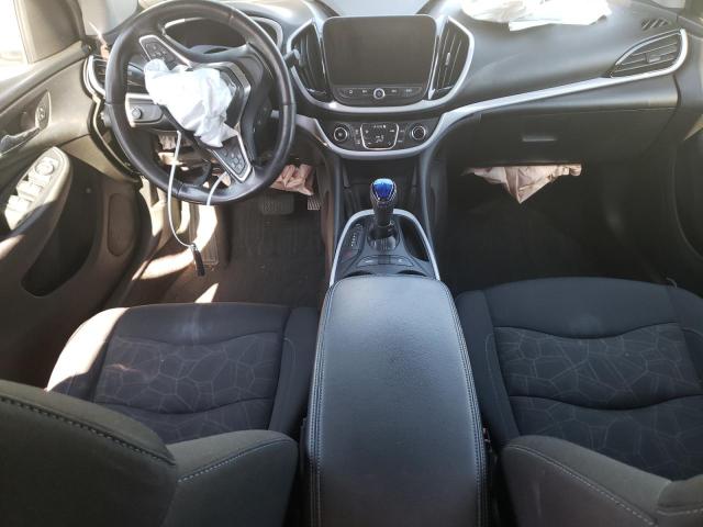 Photo 8 from auction – 2016 CHEVROLET VOLT LT with VIN 1G1RC6S50GU134044