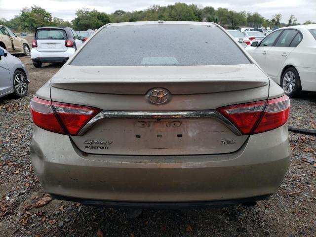 Photo 6 from auction – 2017 TOYOTA CAMRY LE with VIN 4T1BF1FK2HU718395