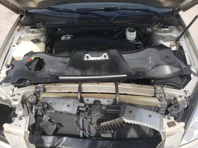 Photo 11 from auction – 2008 BUICK LUCERNE CX with VIN 1G4HD57278U149436