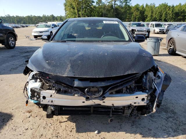 Photo 5 from auction – 2023 TOYOTA CAMRY LE with VIN 4T1C31AK2PU603217