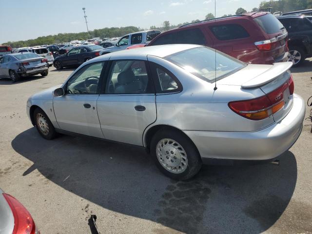 Photo 2 from auction – 2002 SATURN L100 with VIN 1G8JS54F72Y553916