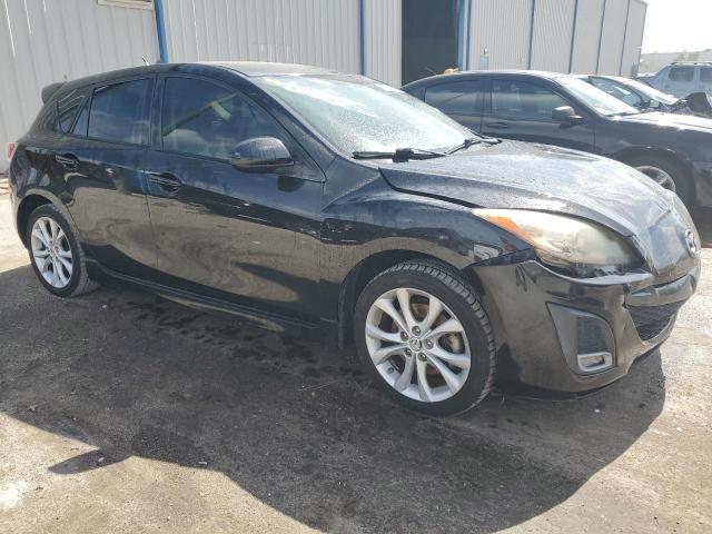 Photo 4 from auction – 2010 MAZDA 3 S with VIN JM1BL1H56A1328606