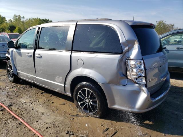 Photo 2 from auction – 2019 DODGE GRAND CARA with VIN 2C4RDGEG3KR647107