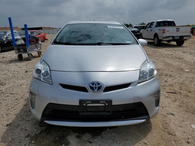 Foto 5 de la subasta – 2014 TOYOTA PRIUS con VIN JTDKN3DU4E0383618