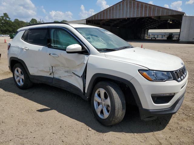 Photo 4 from auction – 2019 JEEP COMPASS LA with VIN 3C4NJDBB5KT803210