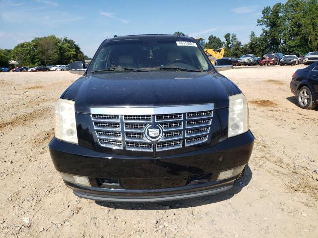 Фото 5 с аукциона – 2007 CADILLAC ESCALADE E с VIN 1GYFK66827R293758