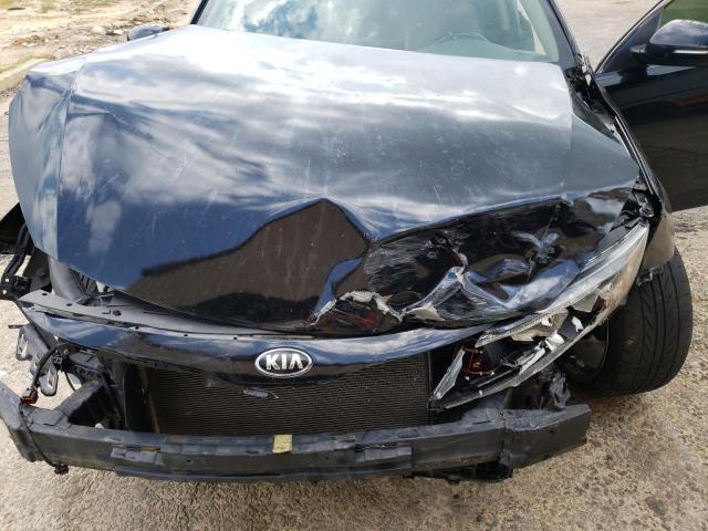 Photo 11 from auction – 2015 KIA OPTIMA EX with VIN 5XXGN4A72FG408297