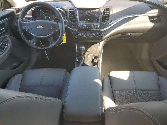 Photo 8 from auction – 2014 CHEVROLET IMPALA LT with VIN 2G1115SL2E9279916