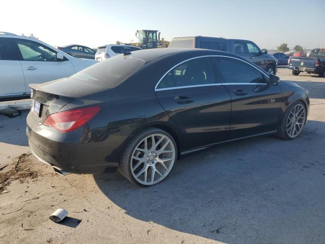 Photo 3 from auction – 2014 MERCEDES-BENZ CLA 250 with VIN WDDSJ4EB9EN054436