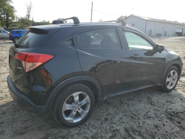 Photo 3 from auction – 2016 HONDA HR-V EXL with VIN 3CZRU6H73GM705408