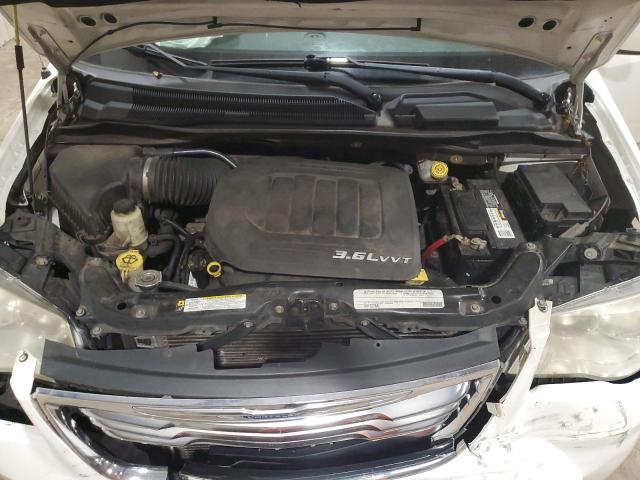 Снимка 12 от търг – 2011 CHRYSLER TOWN & COU с VIN 2A4RR5DG4BR719935