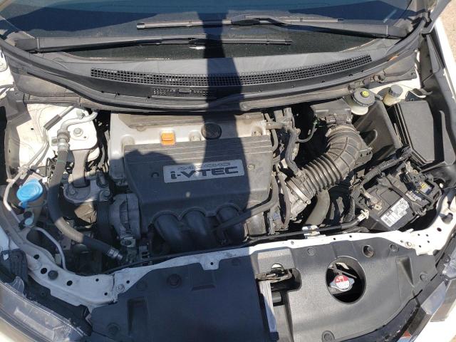 Photo 11 from auction – 2015 HONDA CIVIC SI with VIN 2HGFB6E55FH700520