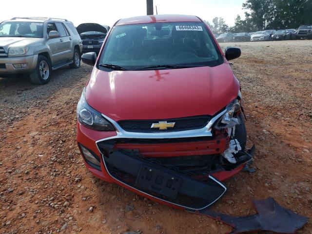 Photo 5 from auction – 2019 CHEVROLET SPARK LS with VIN KL8CB6SA7KC753616