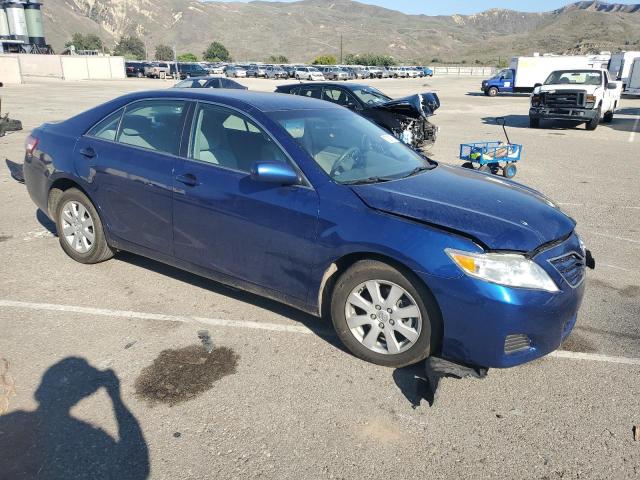 Photo 4 from auction – 2010 TOYOTA CAMRY SE with VIN 4T1BK3EK1AU609232