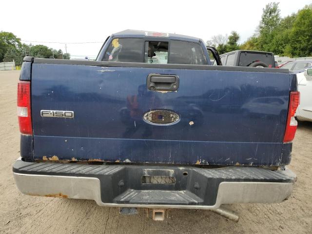 Photo 6 from auction – 2008 FORD F150 SUPER with VIN 1FTPW14V78FC08037