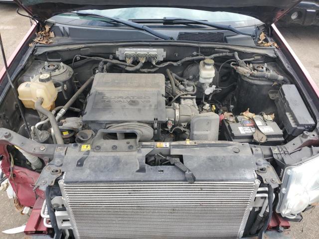 Photo 11 from auction – 2011 FORD ESCAPE LIM with VIN 1FMCU9EG5BKA98571