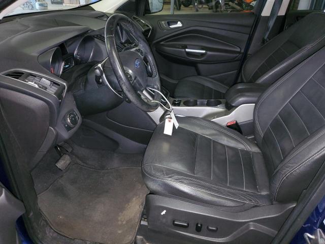 Photo 7 from auction – 2013 FORD ESCAPE SEL with VIN 1FMCU0HX9DUA02407