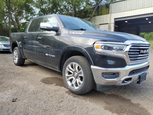 Photo 4 from auction – 2019 RAM 1500 LONGH with VIN 1C6SRFKT2KN500408