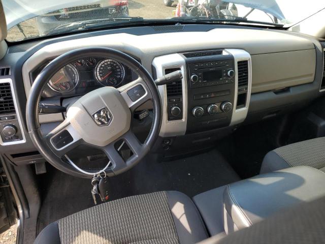Zdjęcie 8 z aukcji – 2010 DODGE RAM 1500 z VIN 1D7RV1GP7AS157568