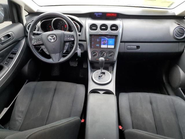 Photo 8 from auction – 2010 MAZDA CX-7 with VIN JM3ER2W53A0309402