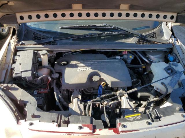 Photo 12 from auction – 2007 CHEVROLET UPLANDER L with VIN 1GNDV23147D202160